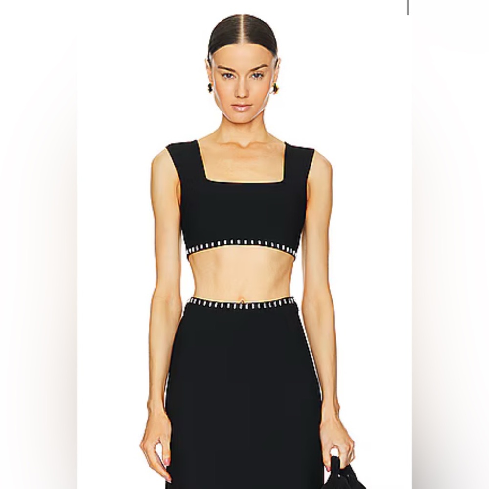 Alexis Kesa Top